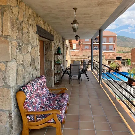 Los Olivos de José El Barraco Habitación foto