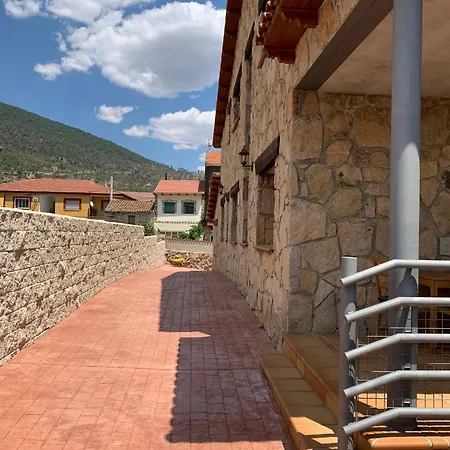 Los Olivos de José El Barraco Habitación foto
