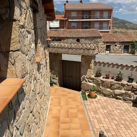 Los Olivos de José El Barraco Habitación foto