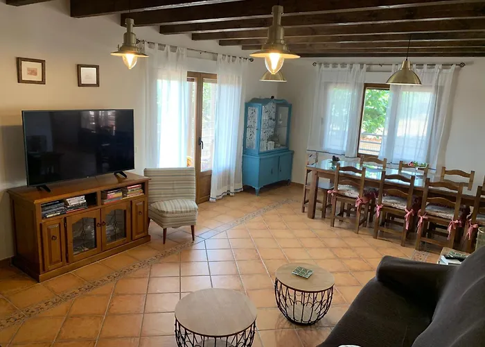 Los Olivos de José