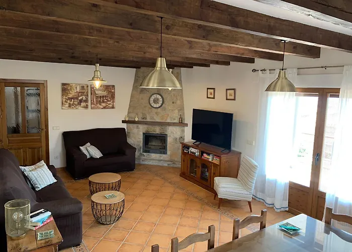 Los Olivos De Jose