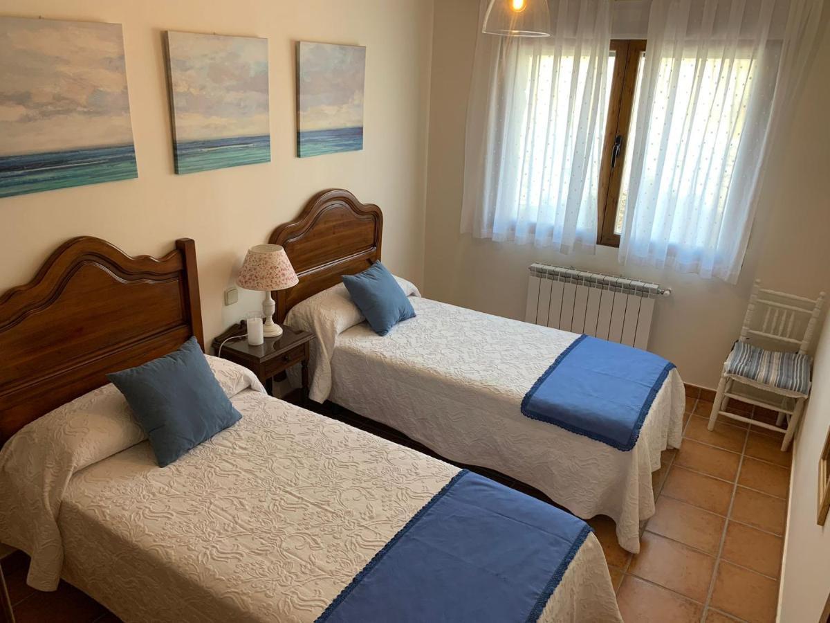 Olivos De Jose Holiday home *