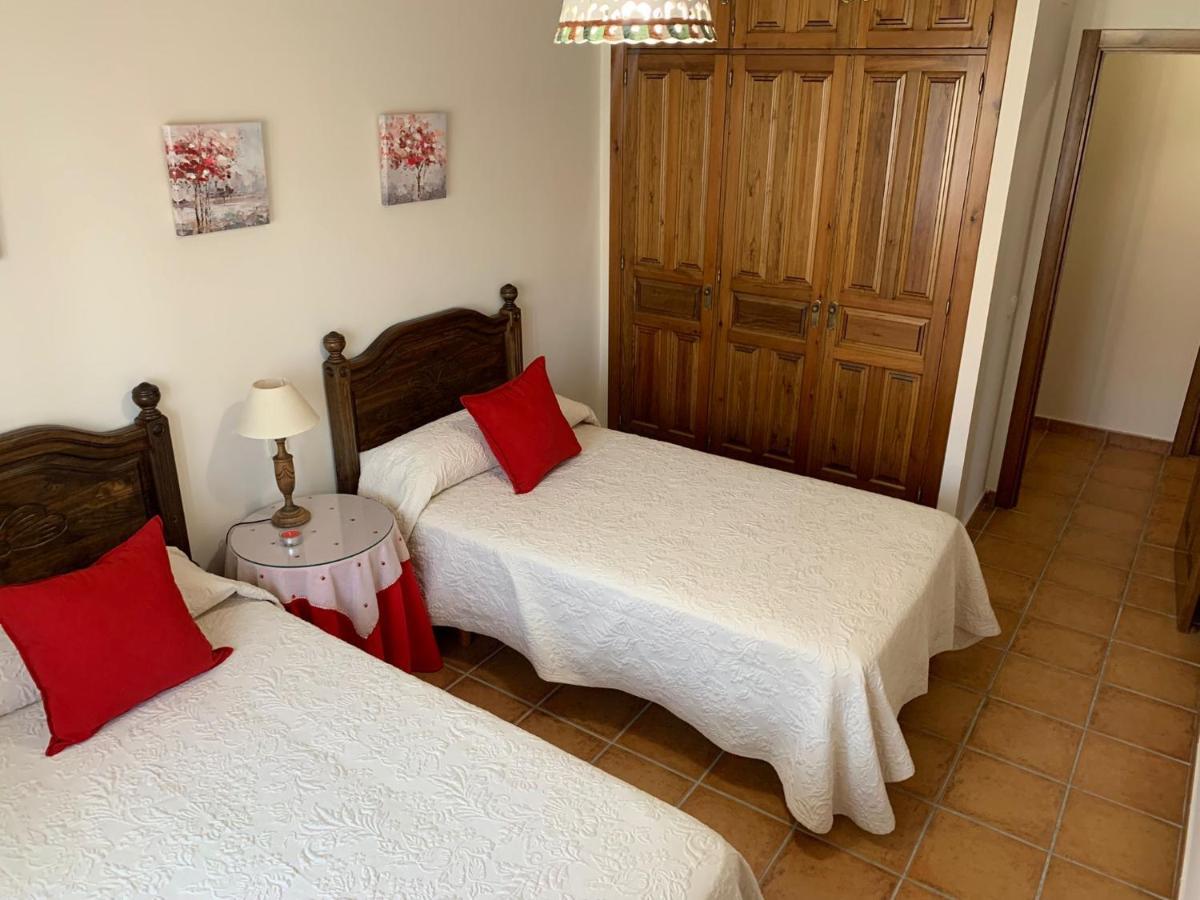 Holiday home Olivos De Jose