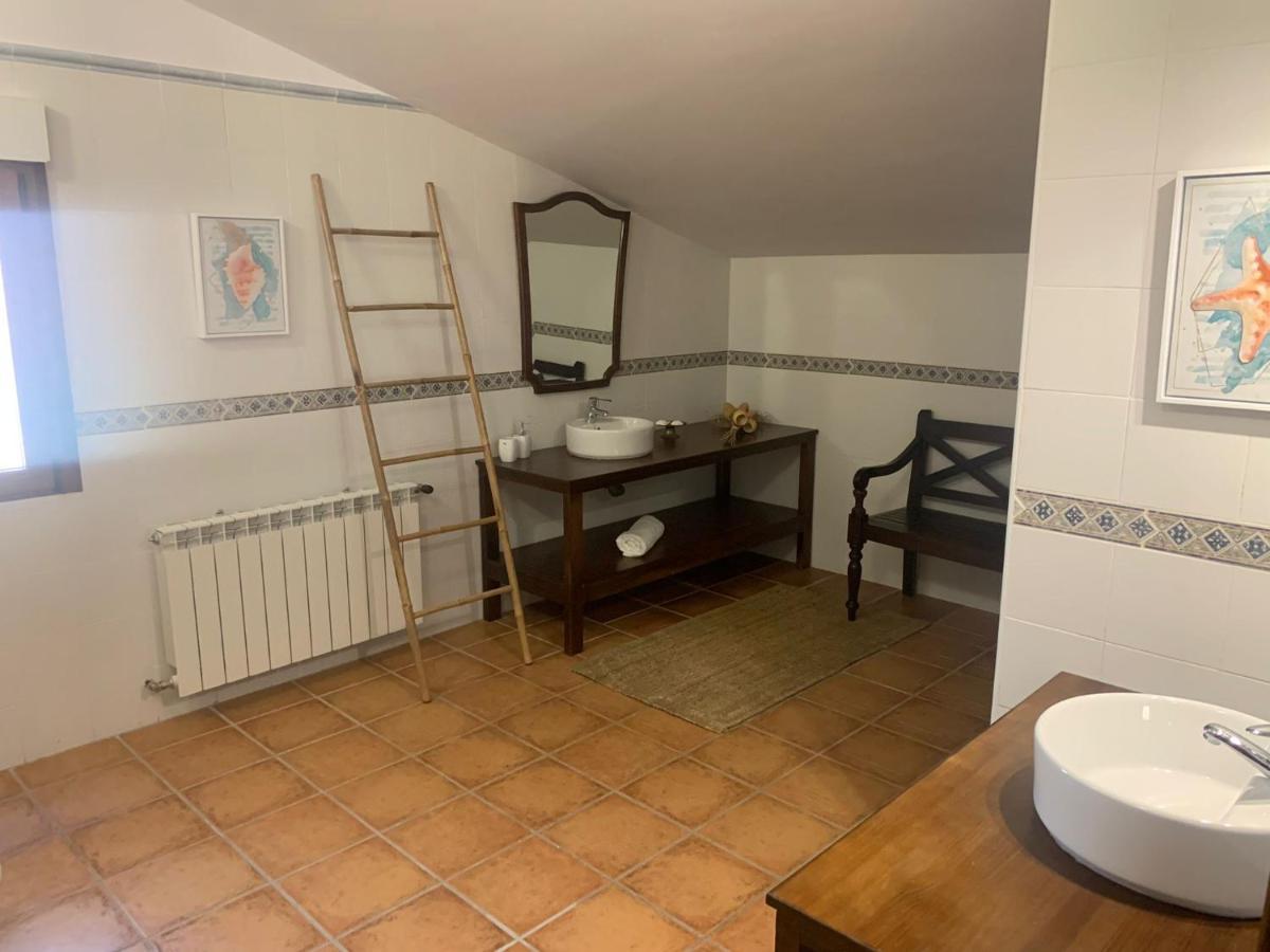 Olivos De Jose Holiday home
