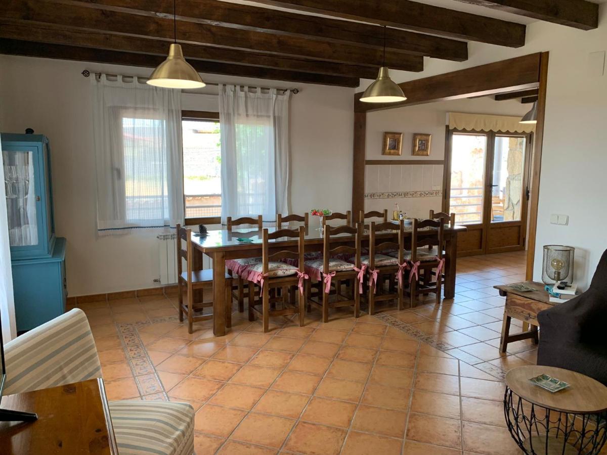Olivos De Jose Holiday home *