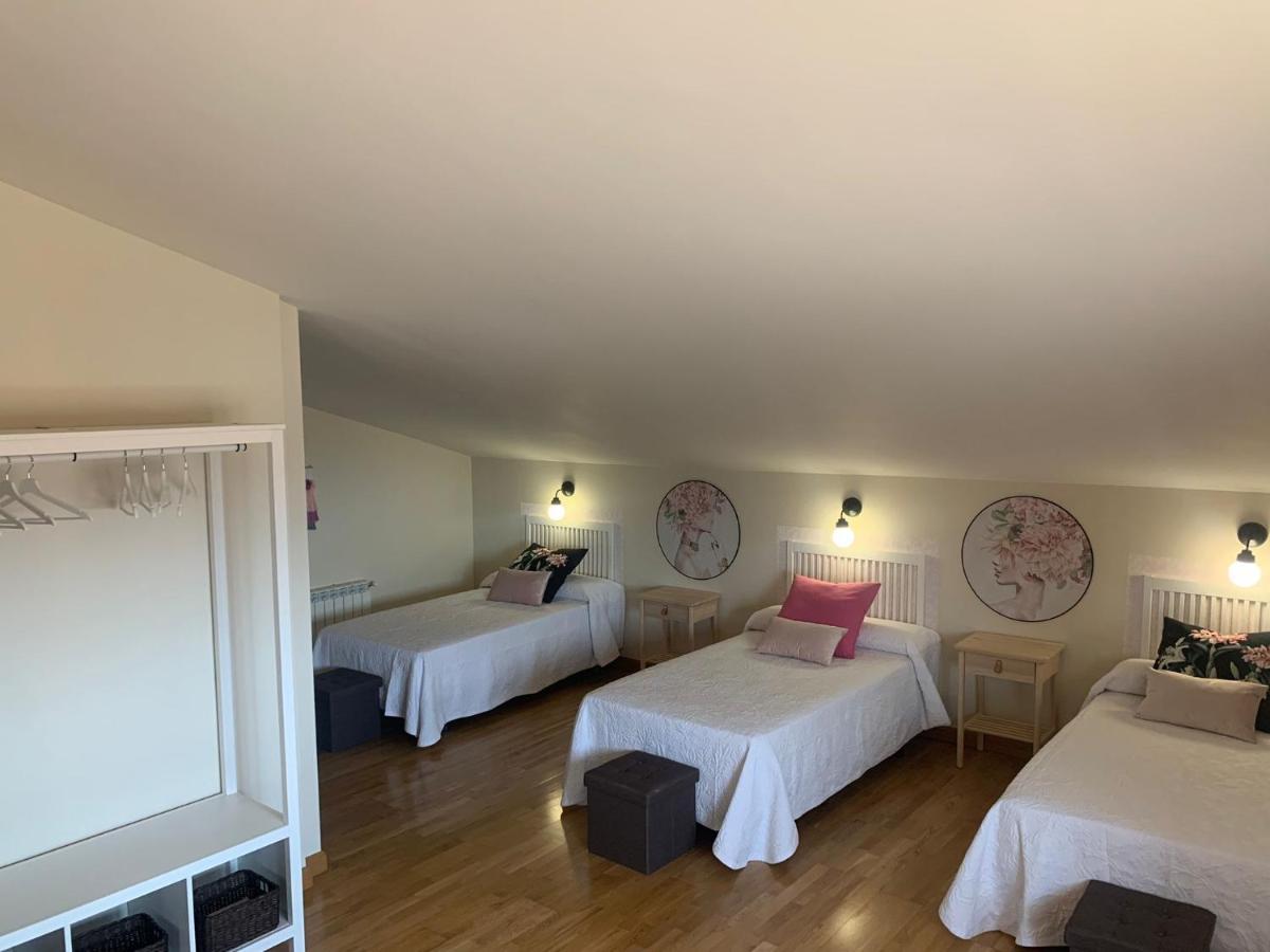 Olivos De Jose Holiday home