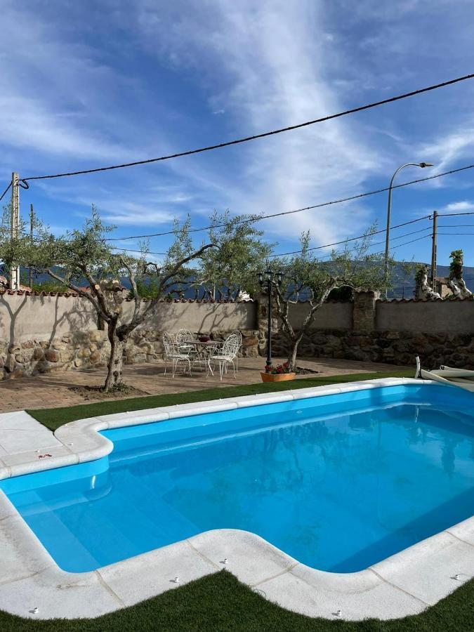 Olivos De Jose Holiday home