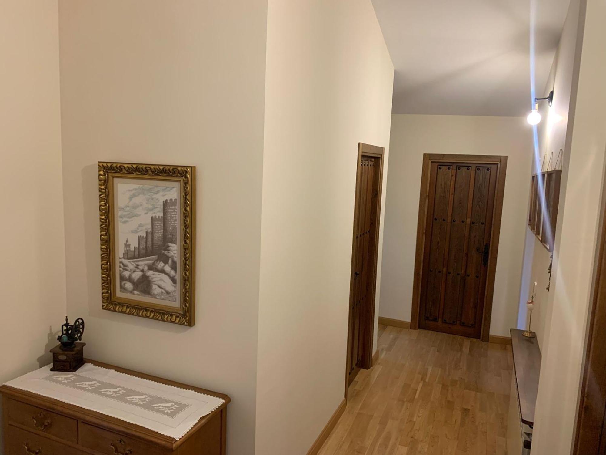 Holiday home Olivos De Jose