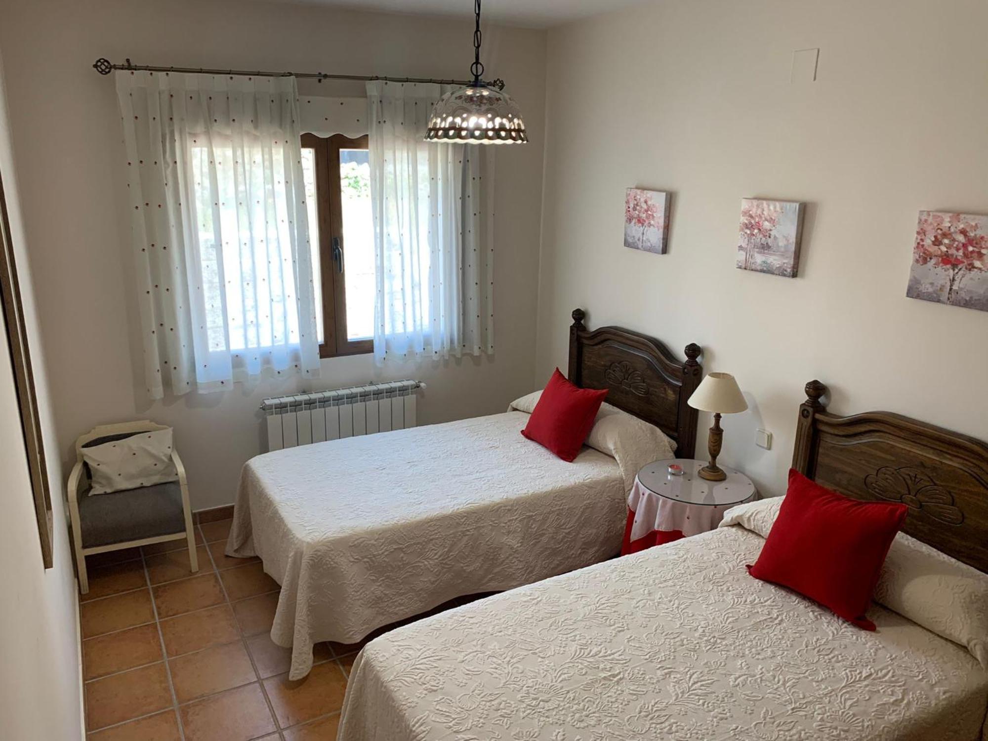 Olivos De Jose Holiday home