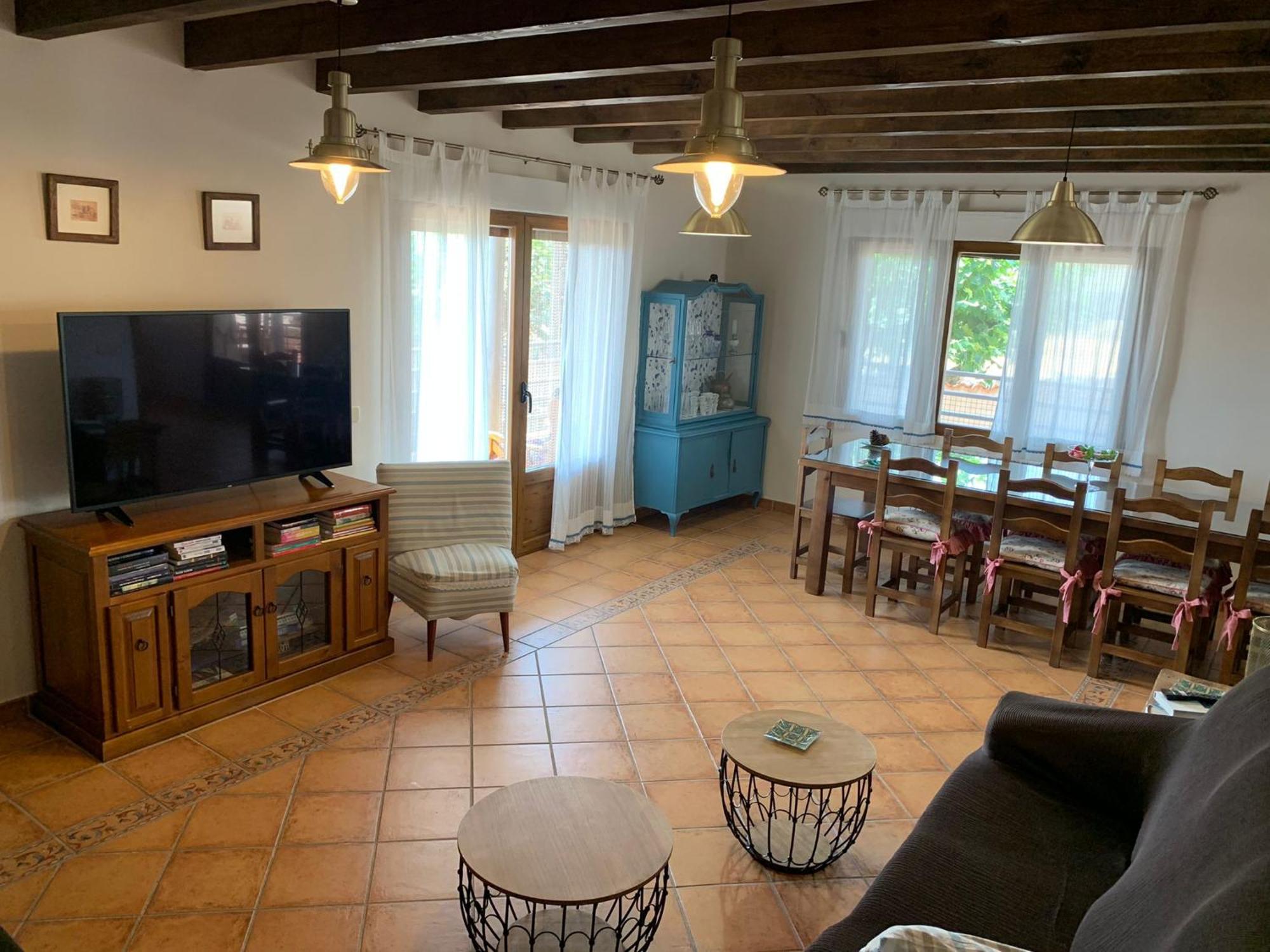 Holiday home Olivos De Jose