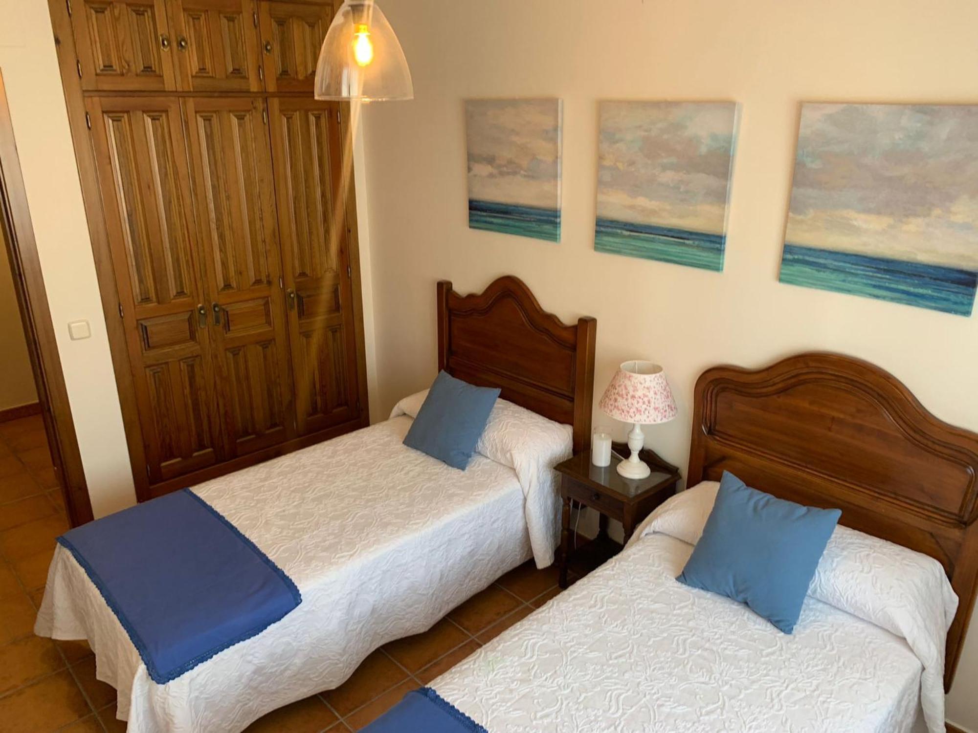 Holiday home Olivos De Jose El Barraco