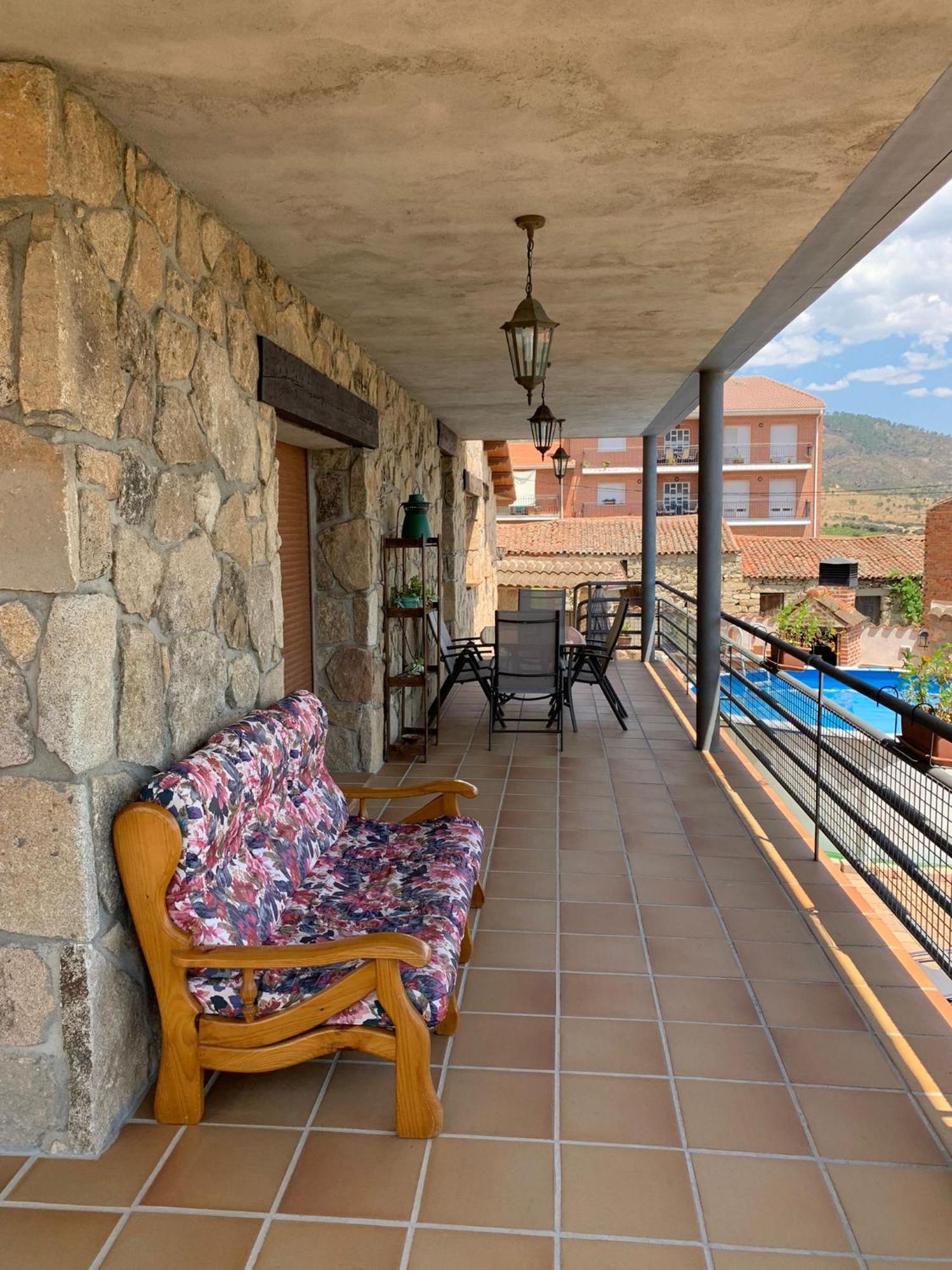Olivos De Jose Holiday home *