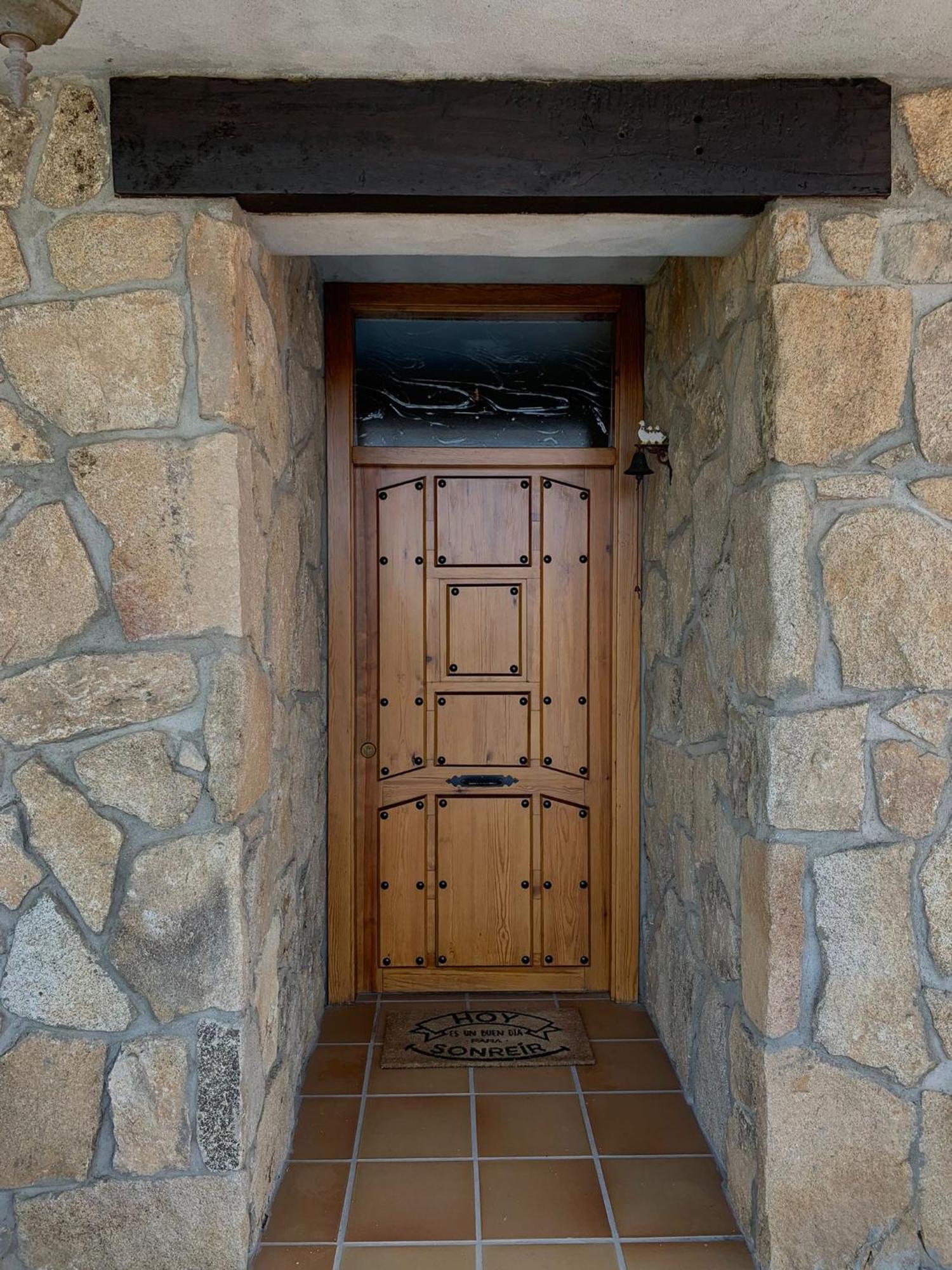 Olivos De Jose Holiday home